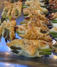 Asparagus
