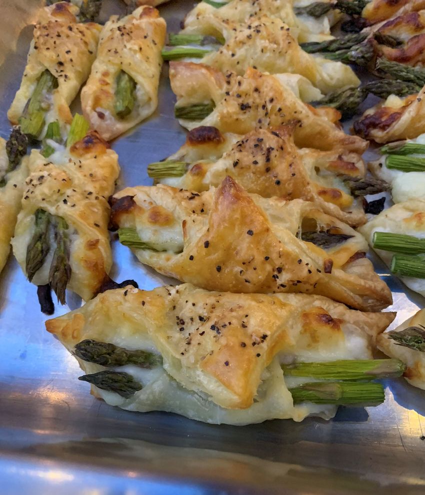 Asparagus
