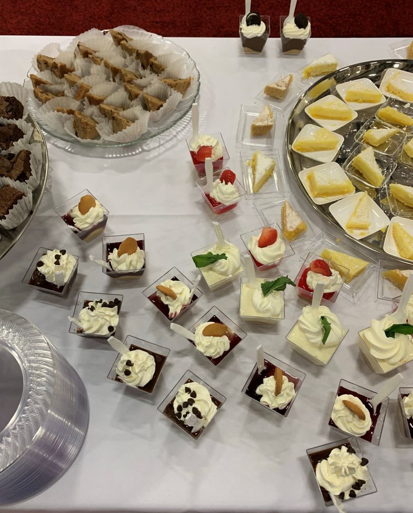 Dessert