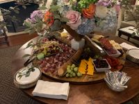 Charcuterie