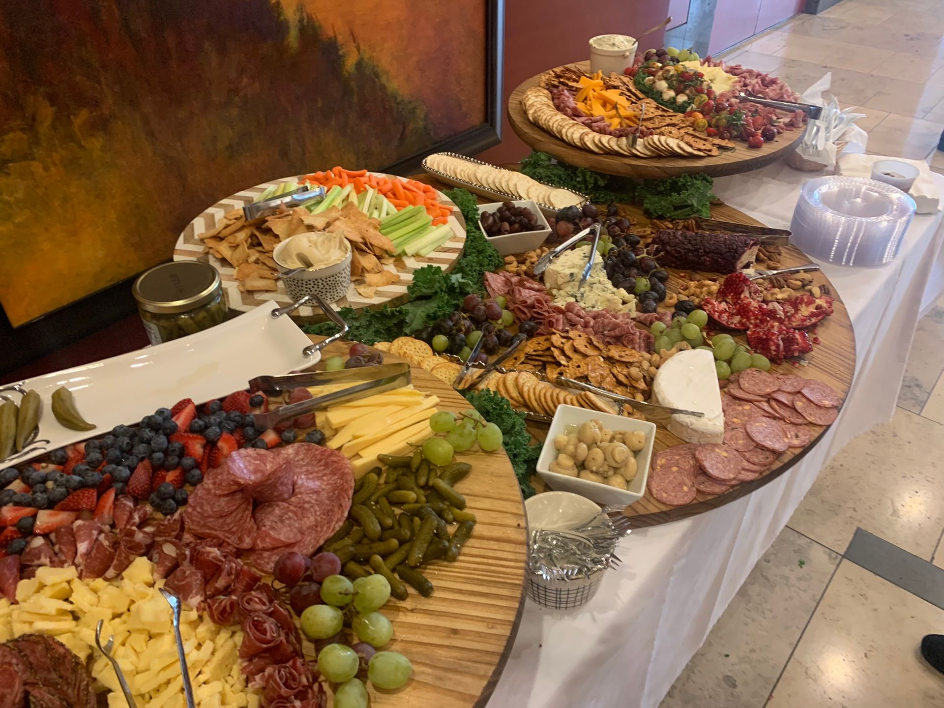 Charcuterie