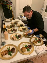 Plating