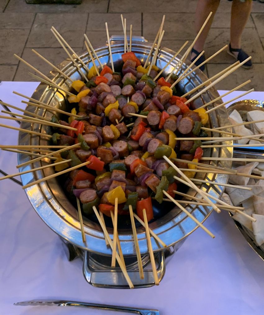 Skewers