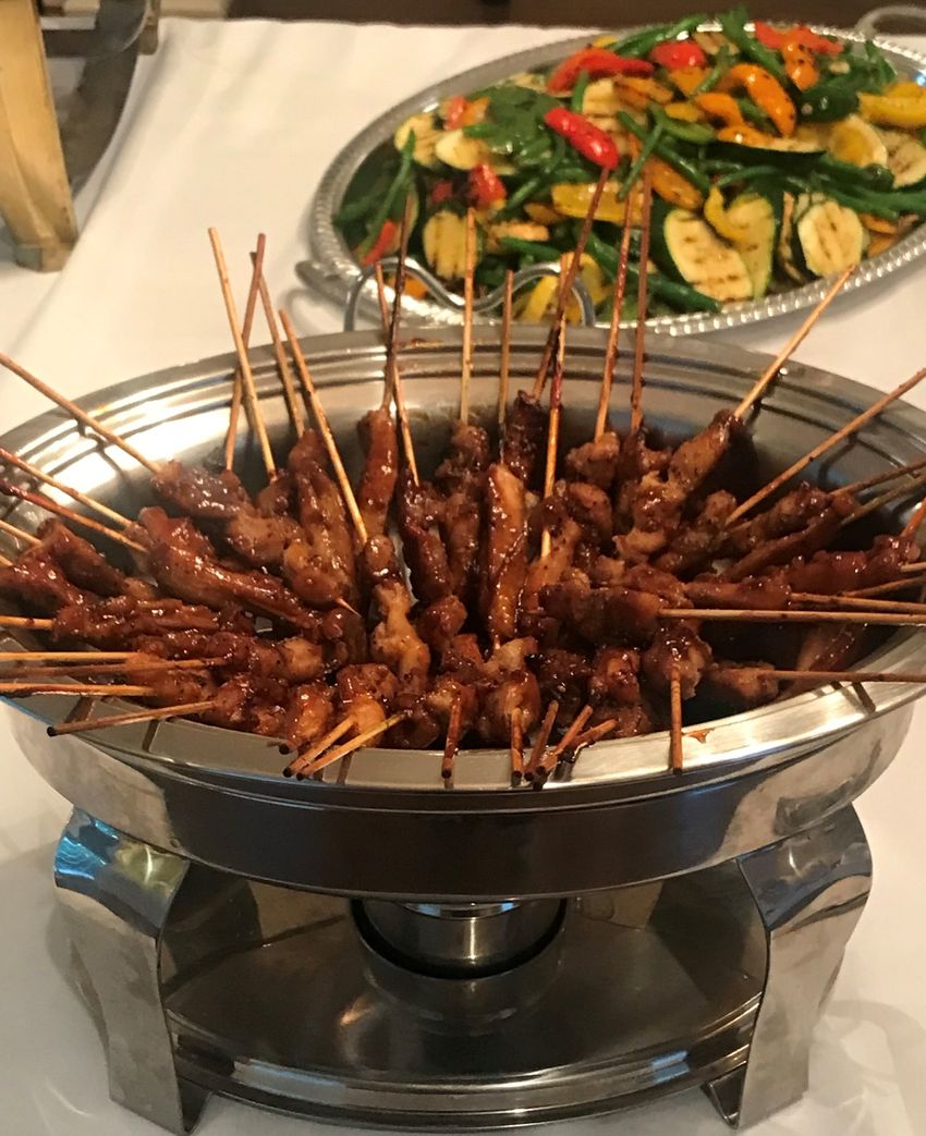 Skewers