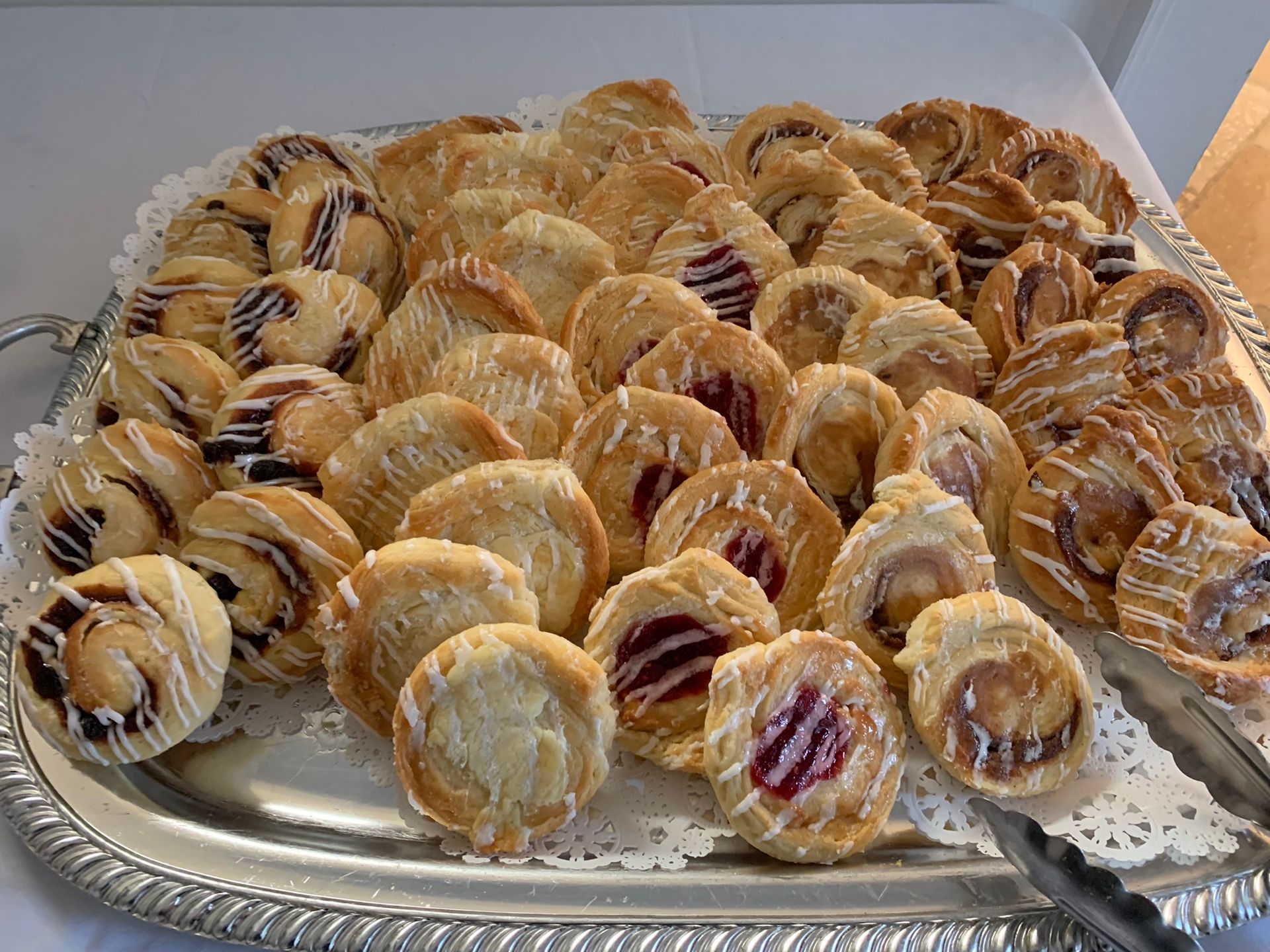 Pastry