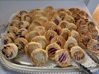 Pastry
