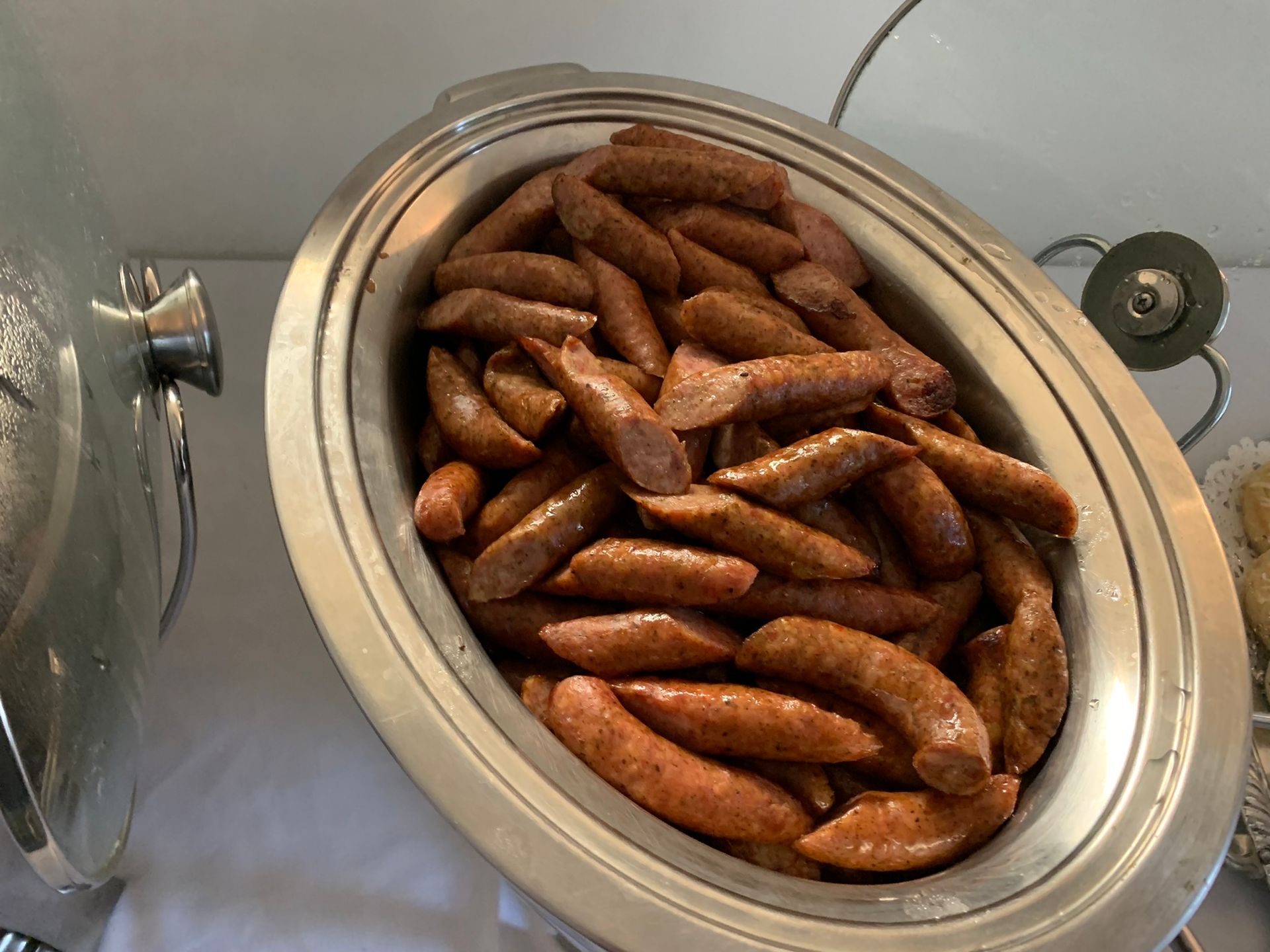 Sausage