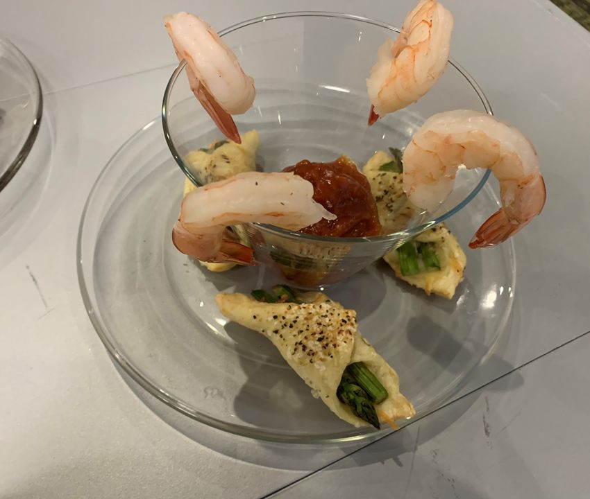 Shrimp Cocktail
