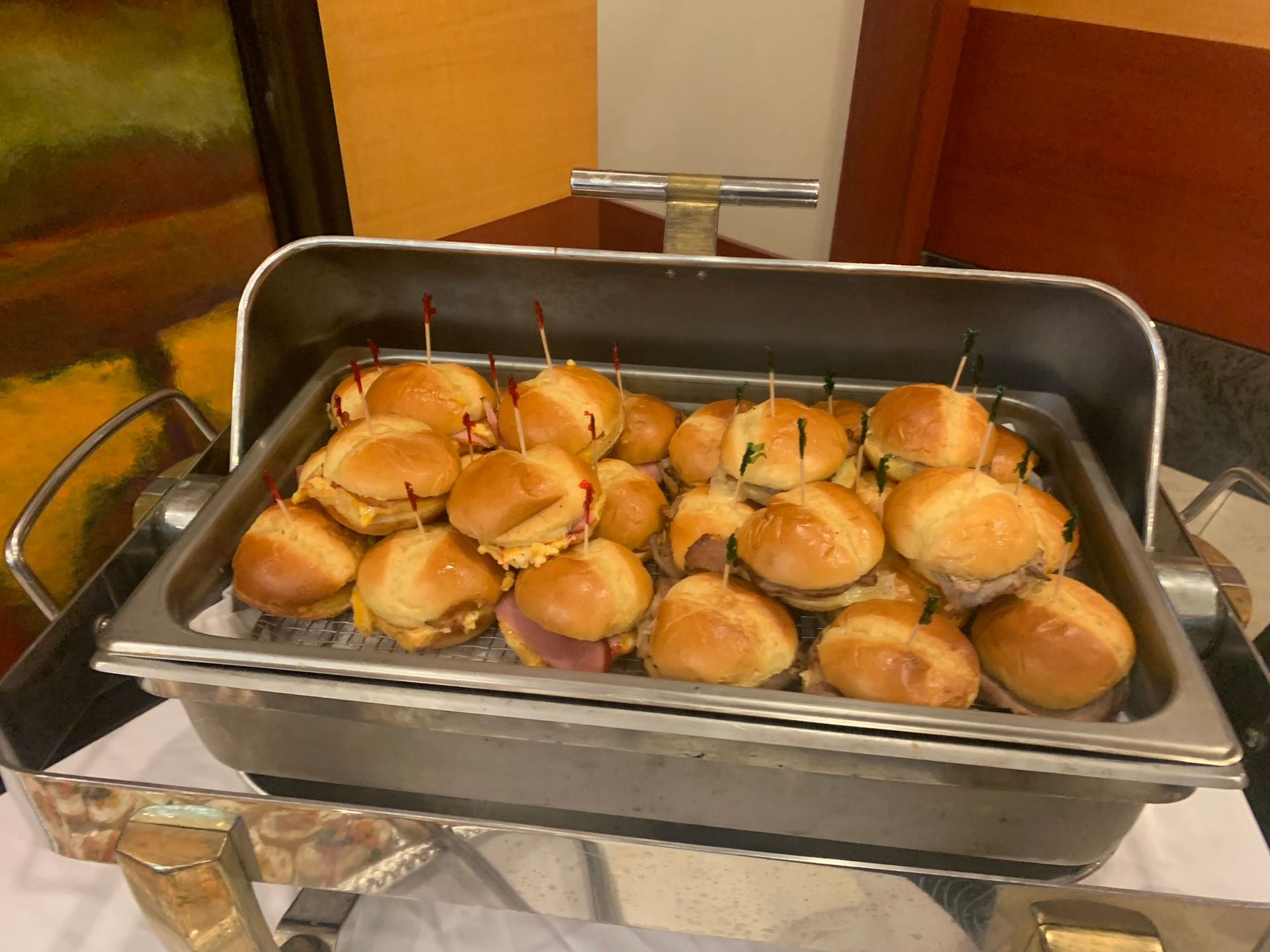 Sliders
