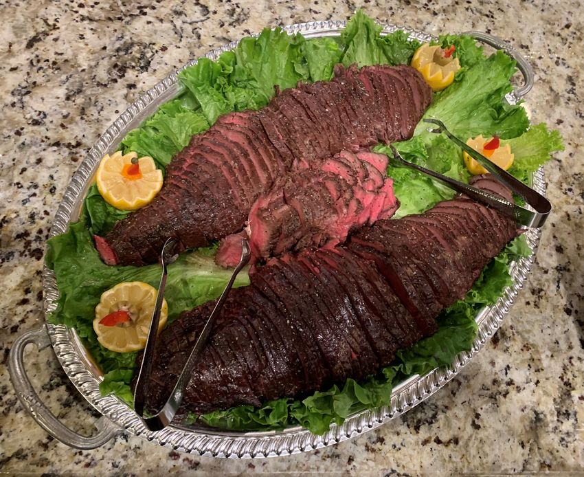 Steak